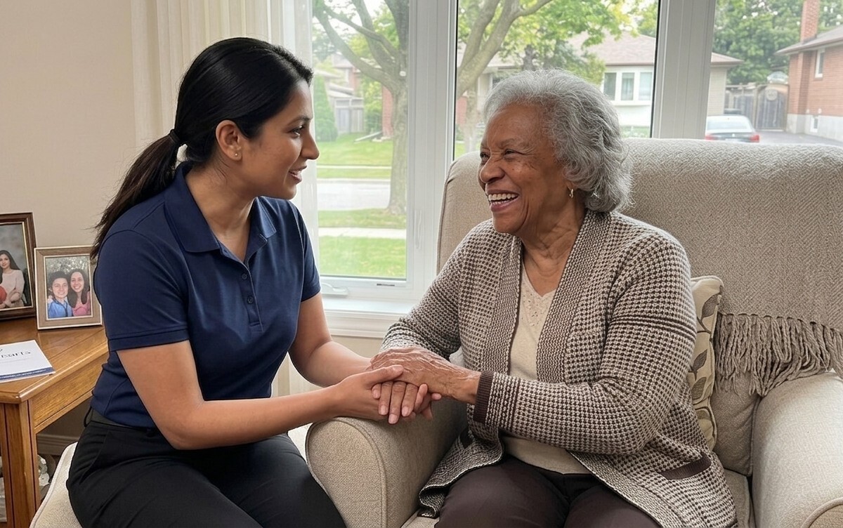 senior-daily living-support